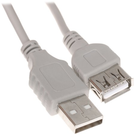 Кабель Gembird PRO CCP-USB2-AMAF-10 USB 2.0 кабель удлинительный 3.0м AM/AF позол. контакты, пакет