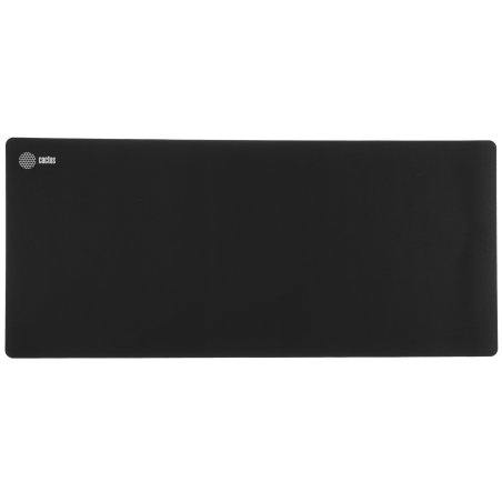 Коврик для мыши Cactus черный 900x400x2мм (CS-MPC-PRO02ХXL)