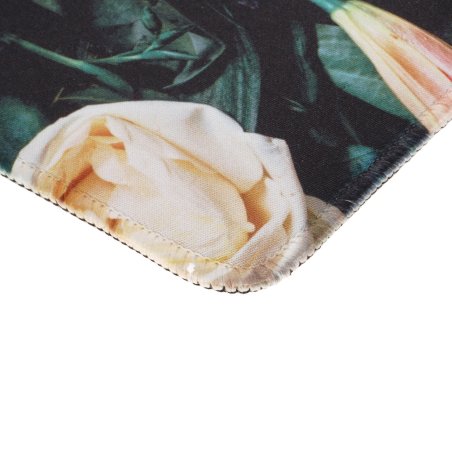 Коврик для мыши Smartbuy (SBMP-102-FL) Flowers S-size