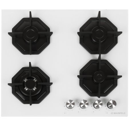 Газовая варочная панель Maunfeld EGHG.64.23CW/G