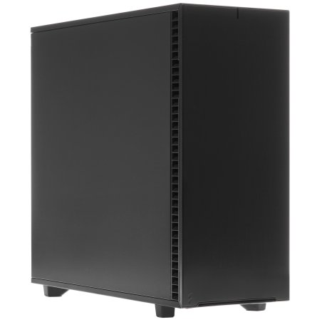 Корпус Fractal Design DEFINE 7 XL BLACK/full tower/E-ATX, EE-ATX, SSI-CEB, SSI-EEB/3x140mm fans inc./FD-C-DEF7X-01