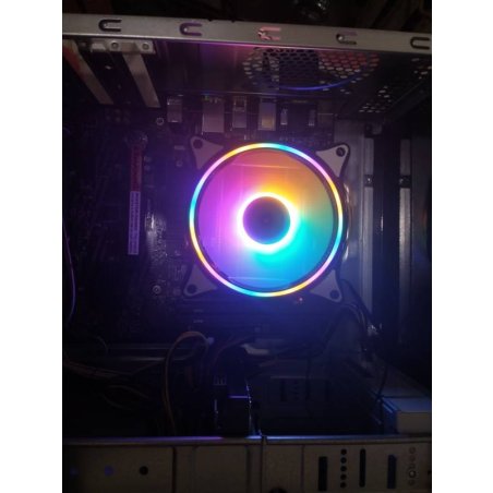 Процессор AMD Ryzen 5 5600GT Soc-AM4 3.6GHz OEM