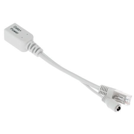 Сетевое оборудование MikroTik RBPOE (DATA+Power)
