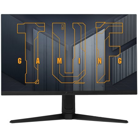 Монитор 31.5" ASUS TUF Gaming VG32AQA1A, 2560x1440, VA, 170 Гц, 300 кд/м2, 1 мс, 16:9, 2xHDMI, 1хDP, черный
