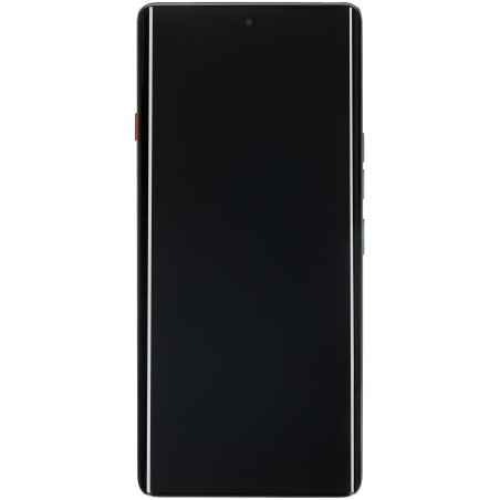 Смартфон Tecno Camon 40 Pro 5G CM7, 8/256Gb, зеленый