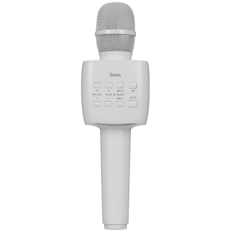 Наушники + микрофон HOCO M86/ Кнопка ответа/ 1.2м/ 3.5 мм jack/ белый