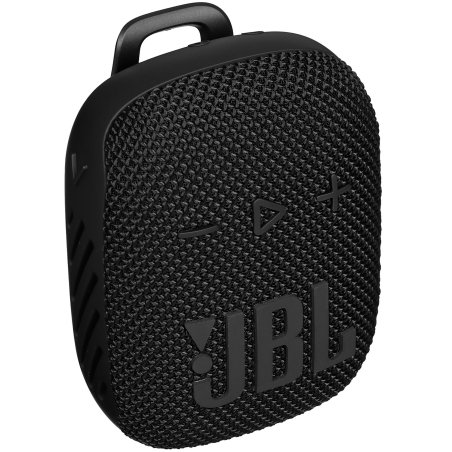 Портативная колонка JBL JBL Partybox 110 черный 160 Вт