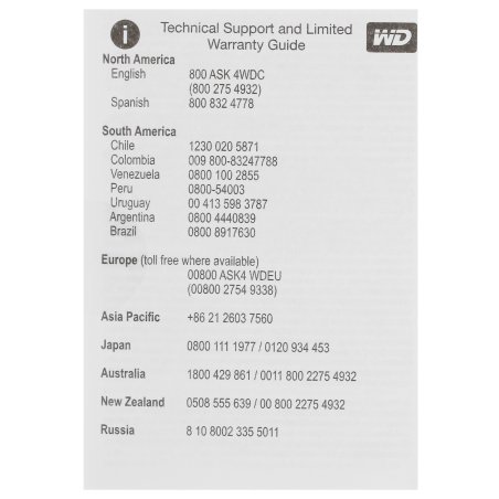 Накопитель SSD WD Green WDS100T3G0A, 1000Gb, SATA III, 2.5", R/W 545/385