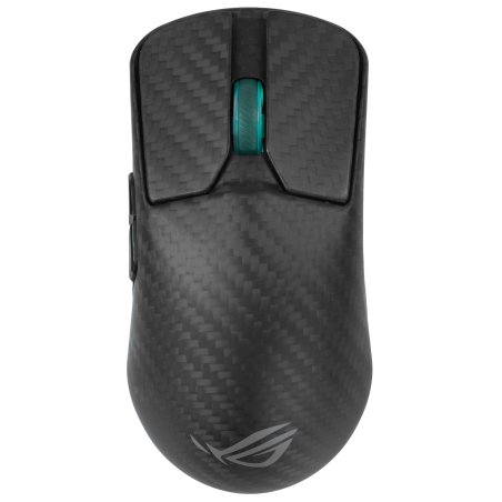 Мышь беспроводная ASUS P718 ROG HARPE ACE EXTREME 47g 42,000DPI Bluetooth 5.1 2.4GHz 5buttons