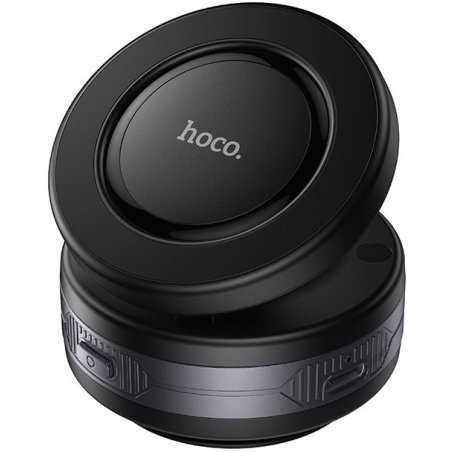 Держатель HOCO (6942007658577) H87 Black