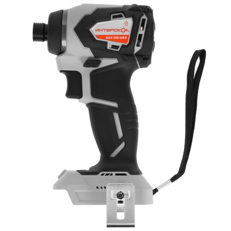 Ударный шуруповерт SHAU-250/36V ИНТЕРСКОЛ