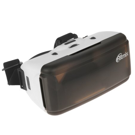 Очки виртуальной реальности RITMIX RVR-600 белый