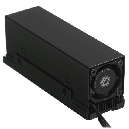 Радиатор ID-COOLING ZERO M25 черный