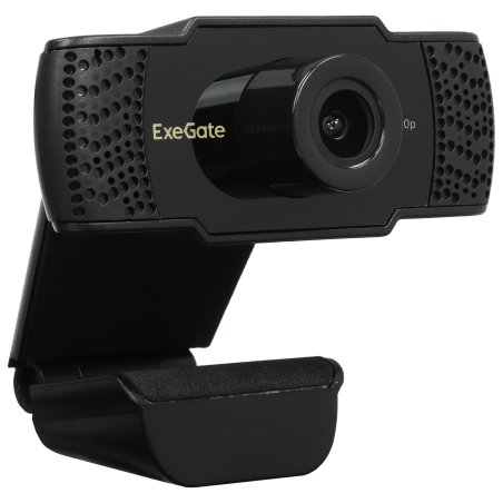 Веб-камера ExeGate BusinessPro C922 Full HD