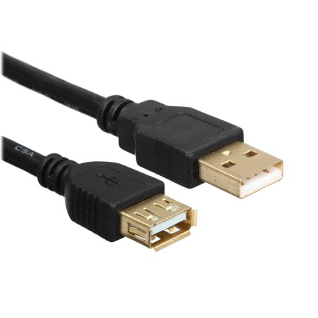 Кабель Bion USB 2.0 AM to Type-C cable (AM/CM), 1 м, черный. 3A (36W) BXP-CCP-USB2-AMCM-6-1M