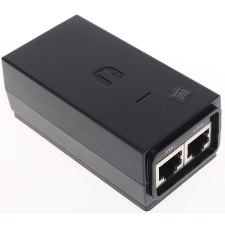 Адаптер PoE POE-24-12W UBIQUITI