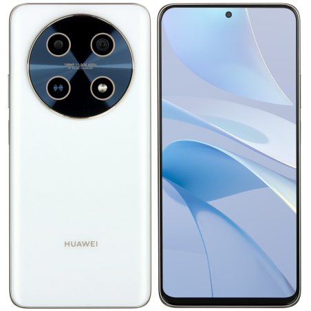 Смартфон HUAWEI Nova 14i 8/128Gb, черный