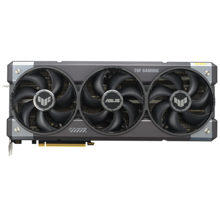 Видеокарта Asus PCI-E nVidia GeForce RTX 5060Ti 16G TUF GAMING OC EDITION (16Gb/GDDR7/128 bit/DP, HDMI) RTL (TUF-RTX5060TI-O16G-GAMING)