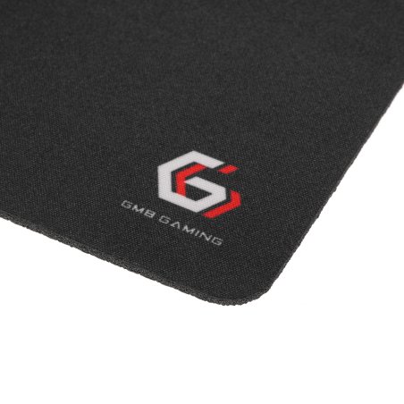 Коврик Gembird MP-GAME12, рисунок- "снайпер", Коврик игровой для мыши, размеры 250x200x3мм