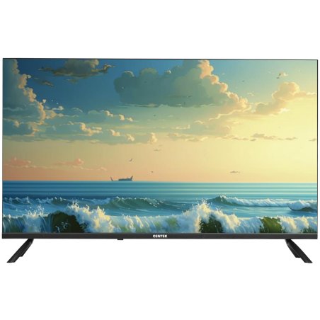 Телевизор Centek 40" CT-TV0021-40 QLED HD