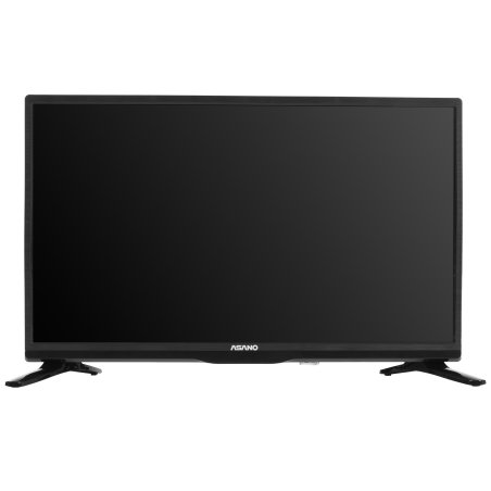 Телевизор Asano 24" 24LF7020T черный LED FHD 60Hz Android
