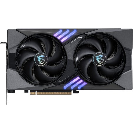 Видеокарта MSI GeForce RTX 5060 Ti 8G GAMING