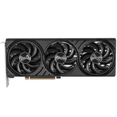 Видеокарта Palit PCIE16 RTX 5060TI 8Gb PA-RTX 5060Ti INFINITY 3 8Gb