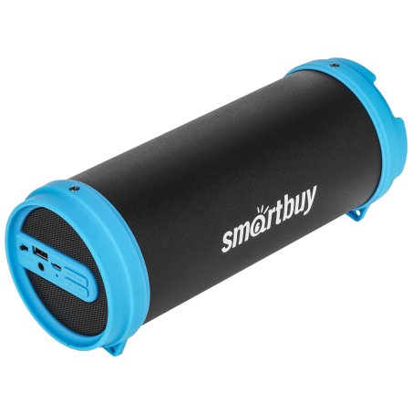 Портативная колонка Smartbuy (SBS-5730) MUSE 2 синий