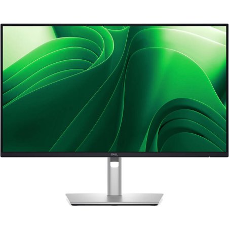 Монитор 23.8" Dell P2425DE IPS 2560x1440, 100 Гц, 5 мс, 16:9, 350 кд/м², HDMI 2.1, DP 1.4, USB-C, USB Hub (2x USB), HDR10, черный