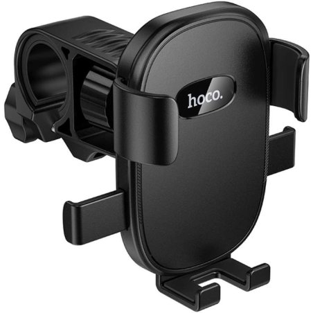 Наушники с микрофоном Hoco E63 черный внутриканальные BT крепление за ухом