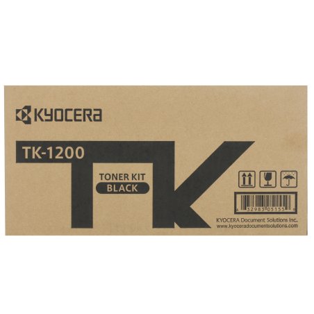 Картридж лазерный Kyocera TK-1200 (1702P18NLO/1T02VP0RU0) черный для P2335d/P2335dn/P2335dw/M2235dn/M2735dn/M2835dw 3000 стр.