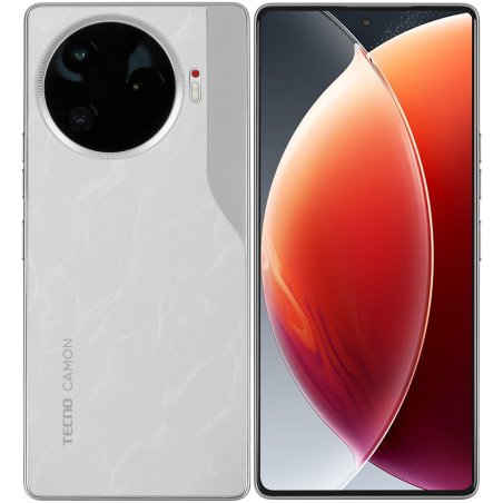 Смартфон Tecno Camon 30 Pro 5G, 12/512Gb, черный