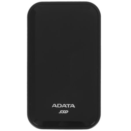 Внешний SSD ADATA SE770G, 2TB, USB 3.2 Gen 2 Type-C, R/W 1000/800, черный