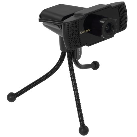Веб-камера ExeGate BusinessPro C922 HD