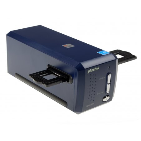 Сканер Plustek OpticSlim 1180