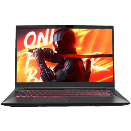 Ноутбук 17.3" MAIBENBEN Medio M17A синий Core i3-1220P/16Gb/SSD512Gb/IntelUHD/FHD/Win11