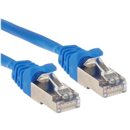 Патч-корд FTP Cablexpert кат.5e, 2м, литой, многожильный серый