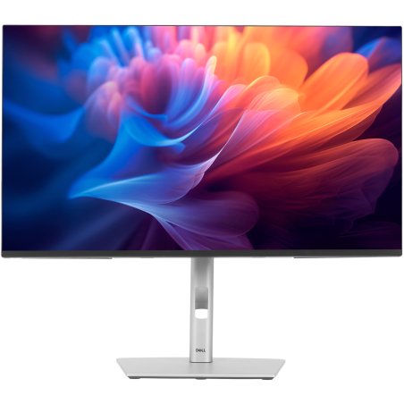 Монитор 27" Dell C2722DE IPS 2560x1440, 60 Гц, 5 мс, 16:9, 350 кд/м², HDMI 2.0, DP 1.2, USB-C, 3.5 Jack, USB Hub (4x USB), динамики (2x5 Вт), веб-камера, HDR10, черный