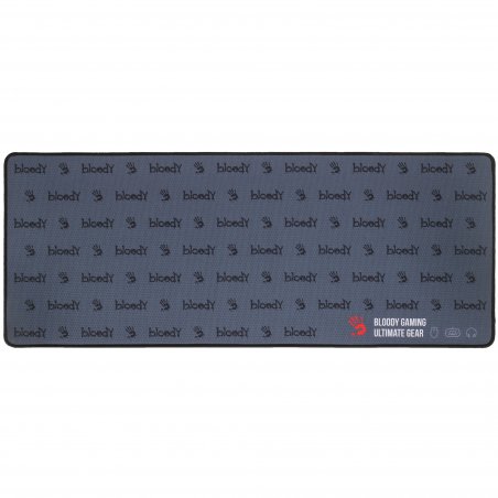 Коврик для мыши A4Tech Bloody BP-30L черный 750x300x3мм