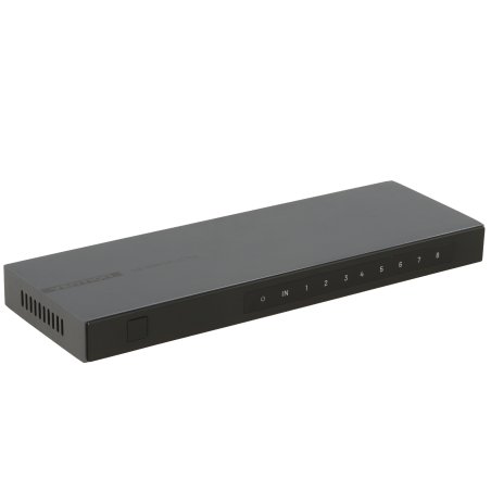 Разветвитель - сплиттер Vention HDMI 19F/2x19F на 2 монитора ACBG0