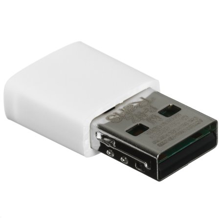 Mercusys MA30N Сверхкомпактный двухдиапазонный USB-адаптер Wi-Fi AC1300