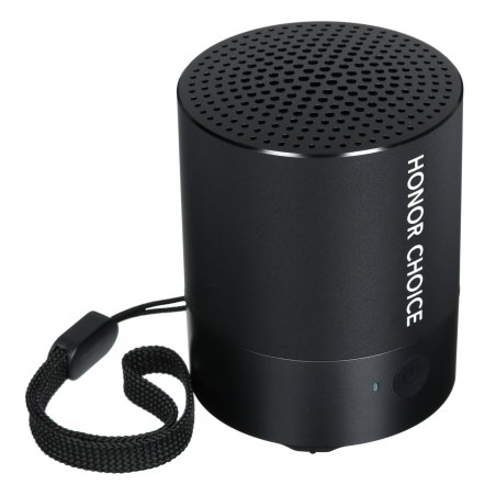 Акустическая система Honor Choice BTH Mini BOE-ME00 4W черный 5504ABLT