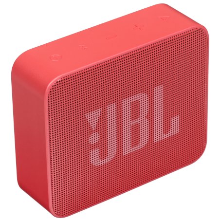 Портативная акустика JBL GO Essential, красный