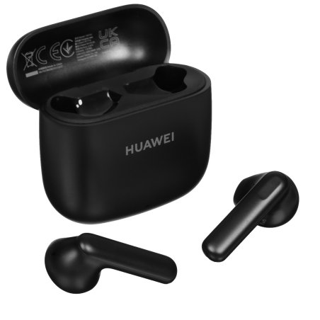 Наушники Huawei FreeBuds SE 3 ULC-CT020, Bluetooth, вкладыши, черный