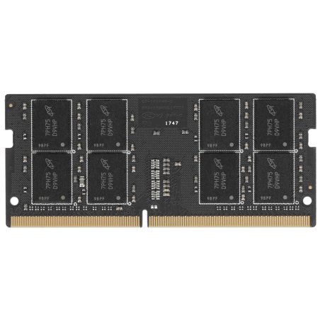 Оперативная память Patriot, DDR4, 16Gb (1x16 GB), 2400 MHz, CL17, SO-DIMM