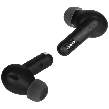 Наушники JBL Wave Beam 2 черный