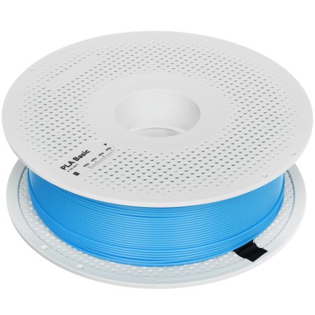 Пластик для принтера 3D Bambu Lab A00-B8-1.75-1000-SPL PLA d1.75мм 1кг 1цв.