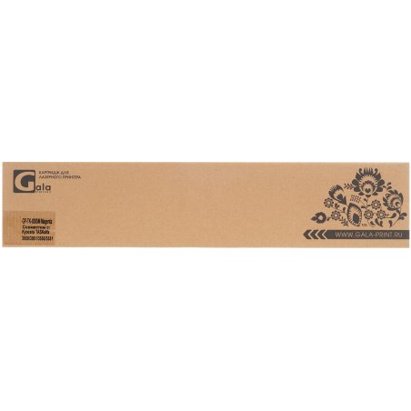 Тонер-туба GalaPrint GP-TK-8305M для принтеров Kyocera TASKalfa 3050/3051/3550/3551 Magenta 15000 копий
