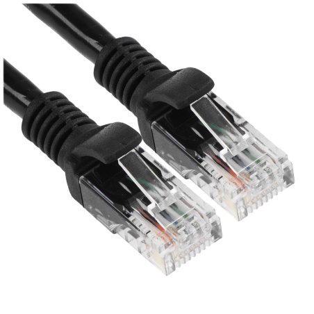 Патч-корд UTP Cablexpert кат.6, 0.5м, литой, многожильный, серый