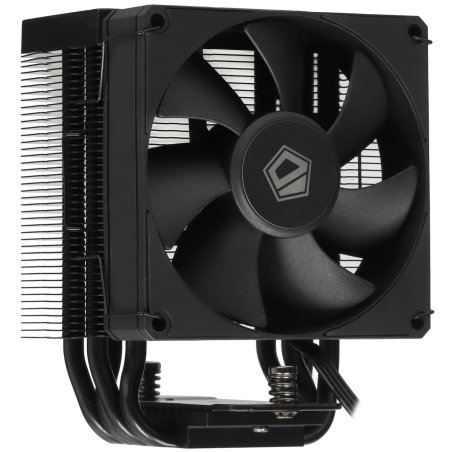 Кулер ID-Cooling Frozn A400 черный 92мм алюминий/медь 2200rpm 25.8db 4-pin 180W 123мм